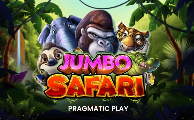 Jumbo Safari